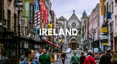 Ireland