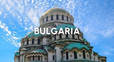 Bulgaria