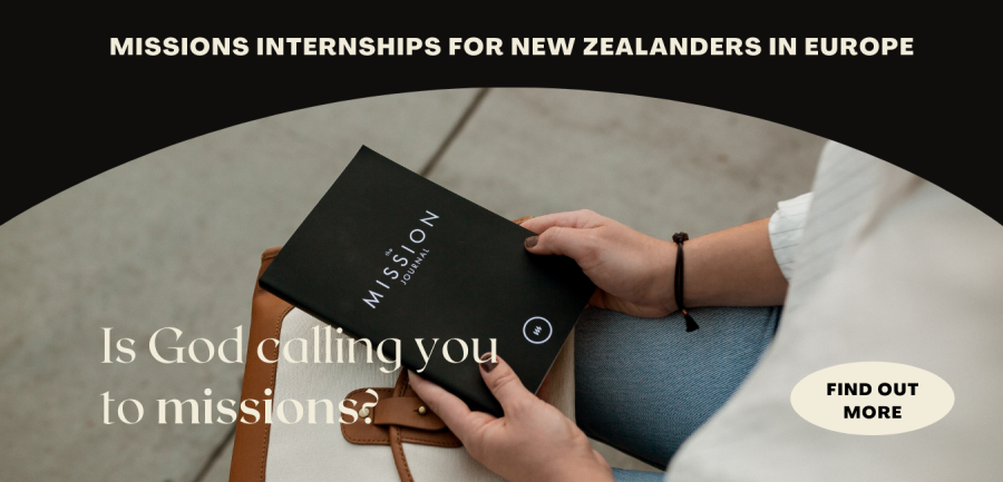 NZ Internships