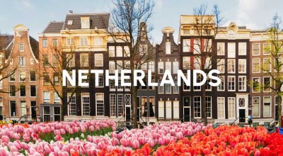 Netherlands