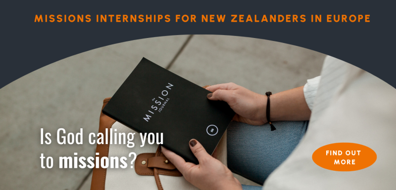 Missions Internships NZ website (2)